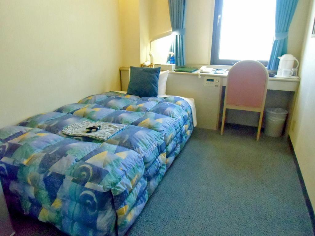 Hotel A.P Toyonaka Eksteriør billede