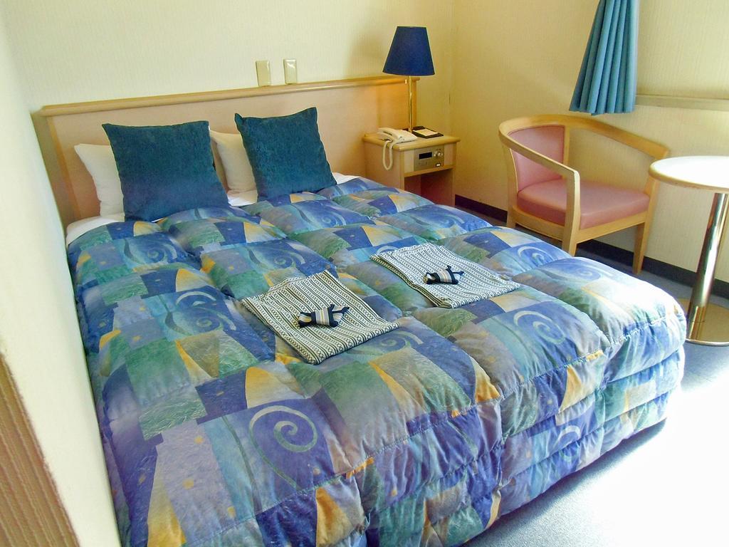 Hotel A.P Toyonaka Eksteriør billede