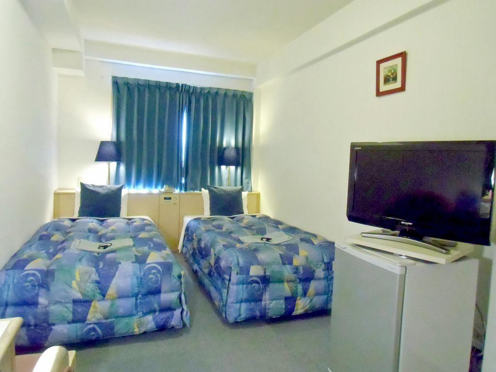 Hotel A.P Toyonaka Eksteriør billede