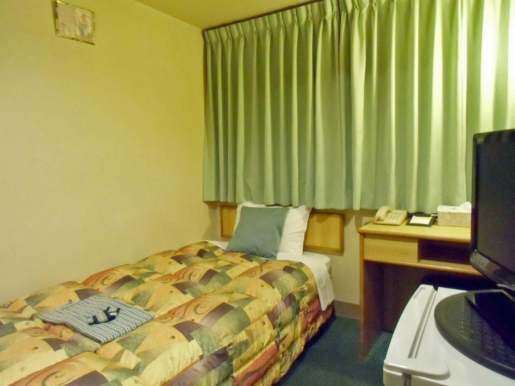 Hotel A.P Toyonaka Eksteriør billede