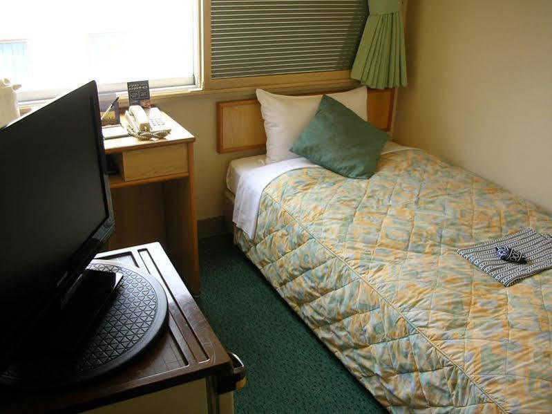 Hotel A.P Toyonaka Eksteriør billede