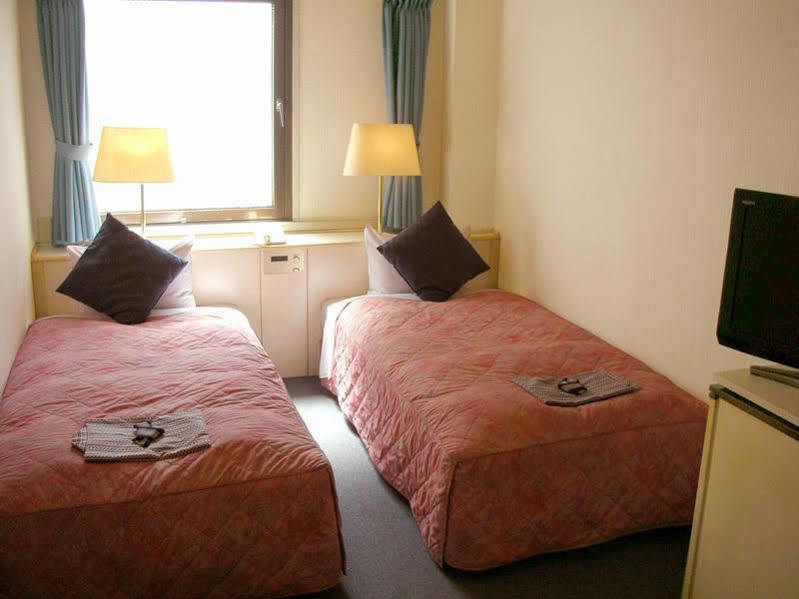 Hotel A.P Toyonaka Eksteriør billede