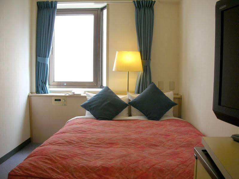 Hotel A.P Toyonaka Eksteriør billede