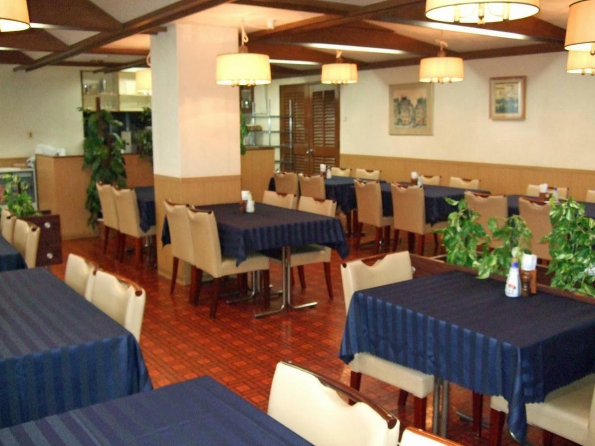 Hotel A.P Toyonaka Eksteriør billede